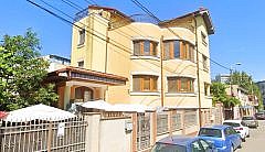 Vila D+P+E+M + teren intravilan 146mp, Constanta, jud. Constanta