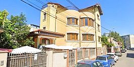 Vila D+P+E+M + teren intravilan 146mp, Constanta, jud. Constanta