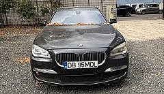 BMW 740d xDrive 2014