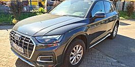 Audi Q5 2021