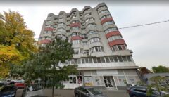 Apartament 2 camere, 53,11mp, sector 1, Bucuresti